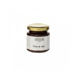 Confiture de pche de vigne 120g