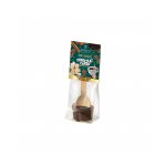 Cuill�re chocolat chaud au chocolat noir et �pices cha� bovetti 35g