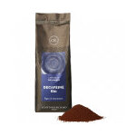 Dcafin bio moulu pur arabica sachet souple 250g