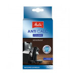Dtartrant pour machine  caf melitta (2 sachets de 40g)