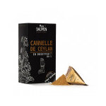 Dosettes cannelle de ceylan max daumin x10