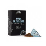 Dosettes noix de muscade x10