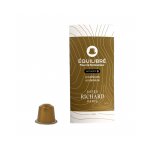 �tui de 10 capsules richard espresso �quilibr� compatibles nespresso�