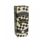tui de 25 dosettes ese assemblage florio caf 100% arabica