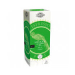 �tui de 25 dosettes ese caf� pur arabica bio du mexique