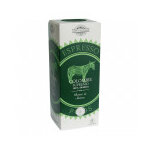 tui de 25 dosettes ese caf pur arabica de colombie