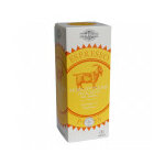 tui de 25 dosettes ese caf pur arabica moka d'ethiopie