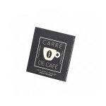 Etui carr� de caf� � croquer moka pralus 50g