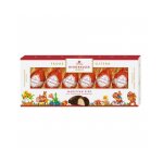 Etui d'?ufs de p�ques en marzipan niederegger 100g