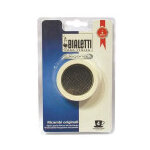 Filtre et joints pour bialetti venus - kitty - musa - 4 tasses