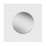 Filtre permanent acier pour aeropress