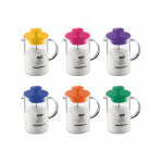 Fouet manuel � lait en verre bodum 0, 25l