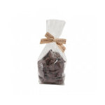 Fritures chocolat noir 140g