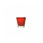 Gobelet ristretto rouge