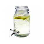 Jarre de distribution infusions glac�es 3l