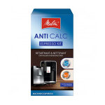 Kit machines melitta (4 sachets de 4 pastilles)