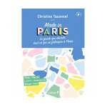 Livre made in paris christine taconnet