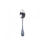 Lot de 4 cuillres moka richelieu