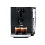 Machine  caf grain jura ena 8 full metropolitan black ec