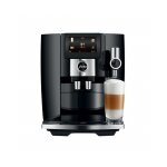 Machine � caf� grain jura j8 piano black ea