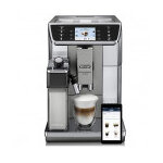 Machine  caf grain de'longhi primadonna elite ecam 650. 55. ms