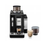 Machine � caf� grain de'longhi rivelia feb 4435. b