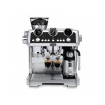 Machine  caf grain de'longhi specialista maestro ec 9665. m