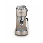 Machine � caf� de'longhi dedica ec885. bg