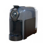 Machine capsy fancy pour caf, th et chocolat en capsules cafs richard
