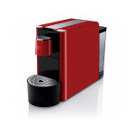 Machine ventura rouge pour capsules premium cafs richard