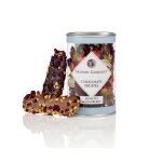 Mendiants noisettes et cranberries assortis maison guinguet 100g