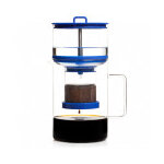 M�thode de filtration � froid - bruer