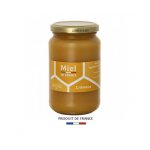 Miel crmeux de france 500g