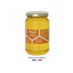 Miel de france d acacia liquide 500g