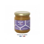 Miel de lavande de france 250g