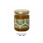 Miel de montagne de france 250g