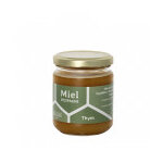 Miel de thym d'espagne 250g