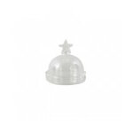 Mini cloche verre �toile