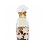 Moelleux toiles  la cannelle 150g