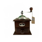 Moulin � caf� tradition marron