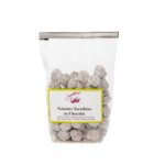 Noisettes torr�fi�es enrob�es au chocolat 100g