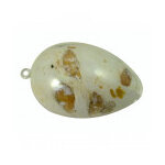 Oeuf garni de nougat de mont�limar 35g