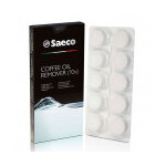 Pastilles de nettoyage pour machine saeco