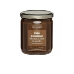 P�te � tartiner au chocolat et aux �clats de noisettes 450g