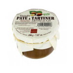 Pte  tartiner chocolat au lait et noisettes bovetti 350g