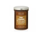 Pte  tartiner au chocolat, aux noisettes et au sucre ptillant 240g
