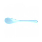Petite cuillre blanche