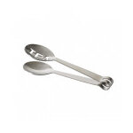 Pince presse sachet de th� en inox