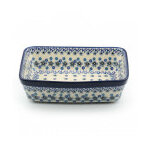 Plat rectangulaire winter garden 1. 88l