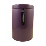 Pot  th hermtique de couleur mauve price & kensington